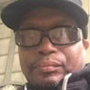 Meet your Posher, Russell e.